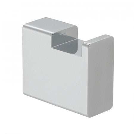 Vado Phase Robe Hook wall-mounted chrome modern bathroom accessory