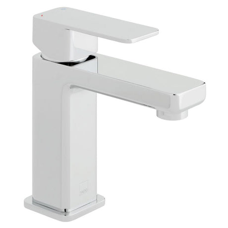 Vado Phase 1 Taphole Mono Basin Mixer - Chrome - PHA-200F/SB-C/P