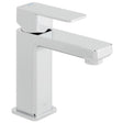 Vado Phase Single Taphole Mono Basin Mixer Tap with Ecoturn Technology - Chrome - PHA-200FW/SB-CP