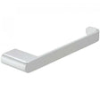 Vado Photon Small Towel Bar wall mounted chrome finish for bathroom organization