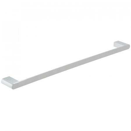 Vado Photon Towel Rail 600mm chrome sleek modern bathroom accessory