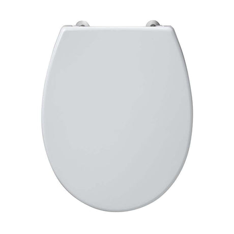 Armitage Shanks Contour 21 Toilet Seat and Cover - White - S405601