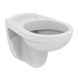 Armitage Shanks Sandringham 21 Wall Hung Pan 360mm - White - V391001