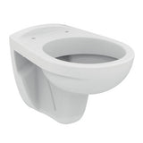 Armitage Shanks Sandringham 21 Wall Hung Pan 360mm - White - V391001