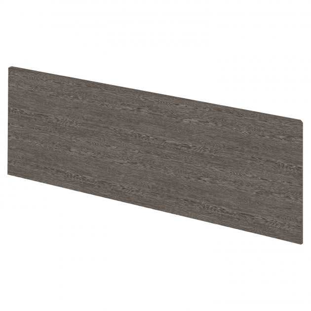 Hudson Reed MDF Plinth and Straight Bath Front Panel 550mm High x 1700