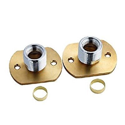 Kartell Fast Fix Bracket for Bar Showers - SHO100FF - TAP 'N' SHOWER