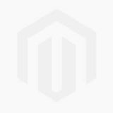 Hudson Reed Fusion black 1100mm slimline basin with two-door compact combination unit for modern bathrooms