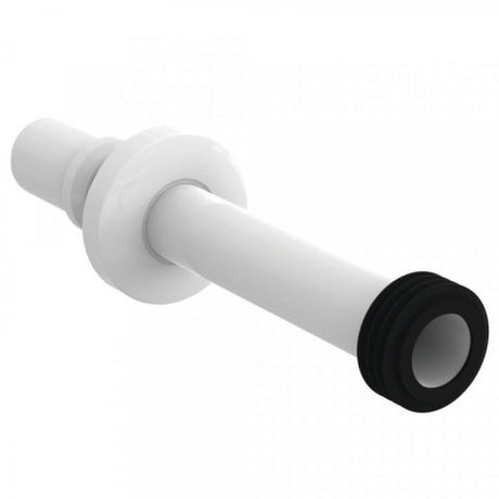 Ideal Standard Prosys Telescopic Inlet Connection Pipe For Concealed Cistern - White - R0200AC - TAP 'N' SHOWER
