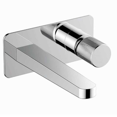 RAK-Amalfi Handle for Wall Mounted Basin Mixer - Chrome - RAKAMA1003C