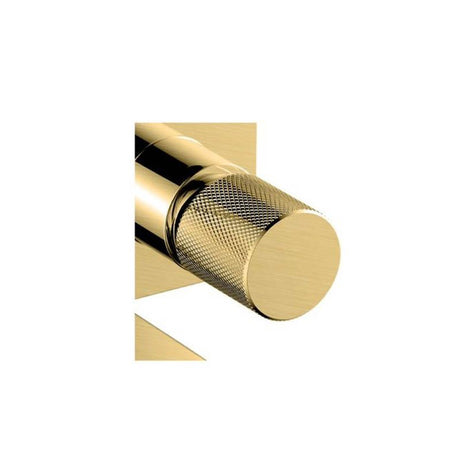 RAK Amalfi Handle for Wall Mounted Basin Mixer - Brushed Gold - RAKAMA1003G