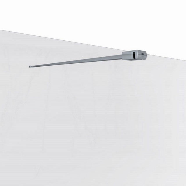RAK-Feeling Bracing Bar 1200mm - Chrome - RAKFBB100