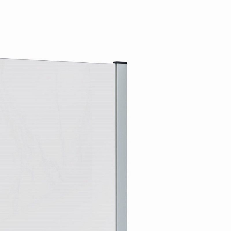 RAK Feeling Wall Profile 2000mm - Greige - RAKFWP505
