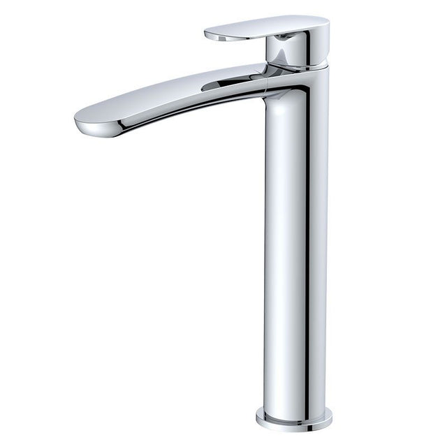 RAK Mercury Tall Basin Mixer - Chrome - RAKMER3003C