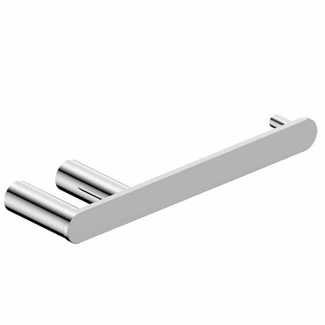 Rak Petit Round Toilet Roll Holder - Chrome - RAKPER9901-1C