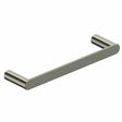 Rak Petit Round Towel Ring - Brushed Nickel - RAKPER9902-1N