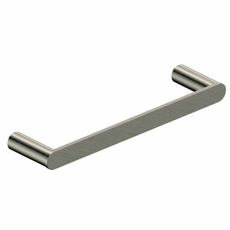 Rak Petit Round Towel Ring - Brushed Nickel - RAKPER9902-1N
