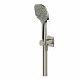 Rak Petit Square Wall Mounted Shower - Brushed Nickel - RAKPES4005N