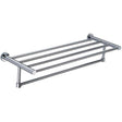 Rak Sphere Towel Shelf - Chrome - RAKSPH9914