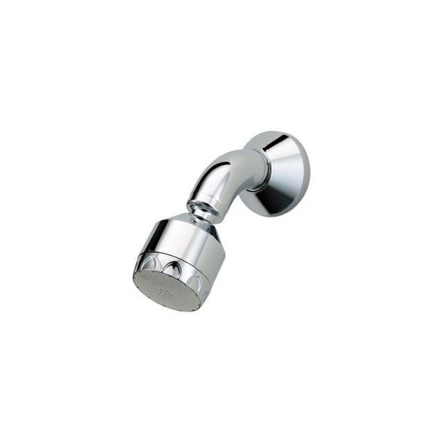 Rada BSR-S/300 Chrome Shower Fitting - 1.0.108.44.1