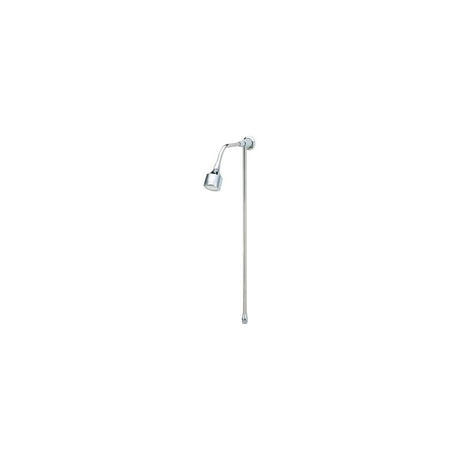 Rada ER-S 310 Chrome Shower Fitting - 1.0.108.45.1