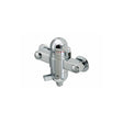 Rada Exact-3 Chrome Thermostatic Shower Control - 1.0.408.01.3