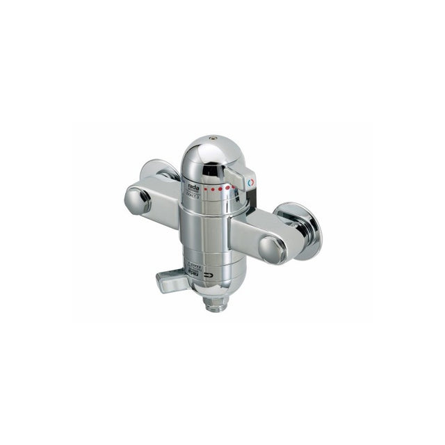 Rada Exact-3 Chrome Thermostatic Shower Control - 1.0.408.01.3
