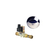 Rada Pulse 122 Chrome Operating System - 5013181017564