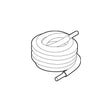 Rada 3.0M Cable Accessory Kit - 1.1495.117