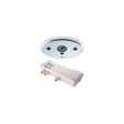 Rada Sense T3 Chrome Digital Mixing Shower Valve - 1.1503.682