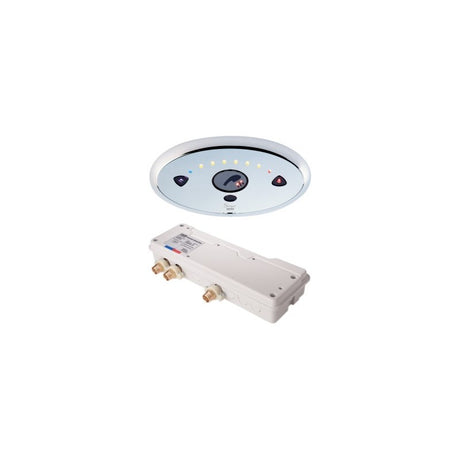 Rada Sense T3 Chrome Digital Mixing Shower Valve - 1.1503.682
