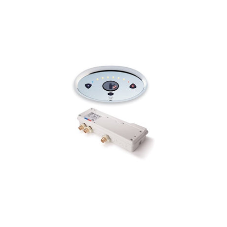 Rada Sense Chrome Bidet Digital Mixing Valve T3 - 1.1503.694