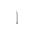 Rada PA - TF Satin Stainless Steel Shower Panel Assembly - 1.1613.040