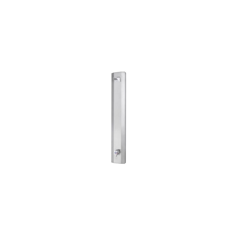 Rada PA - V8VR2 Stainless Steel Shower Panel Assembly - 1.1613.142