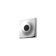 Rada LR Chrome Ligature Resistant Infra-Red Sensor - 1.1640.003