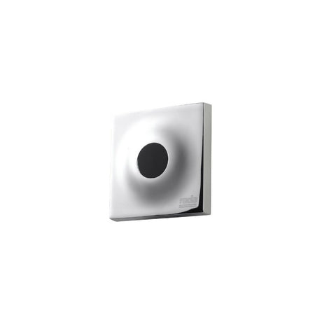 Rada LR Chrome Ligature Resistant Infra-Red Sensor - 1.1640.003