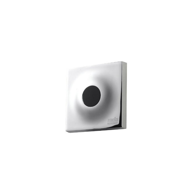 Rada LR Chrome Ligature Resistant Infra-Red Sensor - 1.1640.003