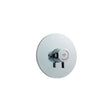 Rada V10 Chrome Concealed Shower Valve - 1.1651.005
