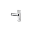 Rada T4 120 Chrome Timed Flow Basin Mixer Tap - 2.1762.082