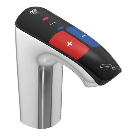 Rada Intelligent Care MX1 20CUK Chrome Basin Tap - 72940-CP