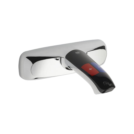 Rada Intelligent Care MX1 60UK Chrome Panel Mount Tap - 72946-CP
