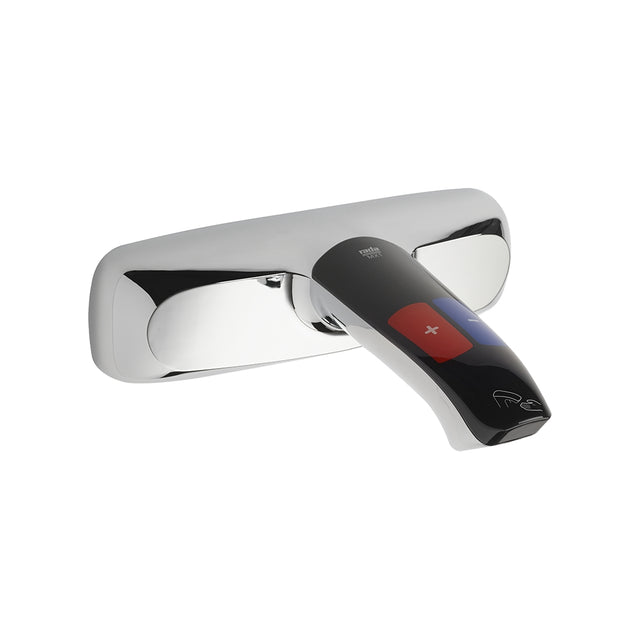 Rada Intelligent Care MX1 60UK Chrome Panel Mount Tap - 72946-CP