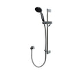 Rada SF1 20 BIV Chrome Slide Rail Kit - 72961-CP