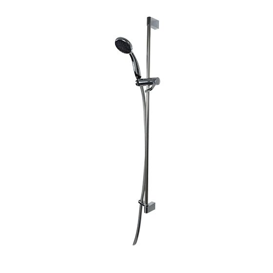 Rada SF1 10 EV Chrome Slide Rail Kit - 72964-CP