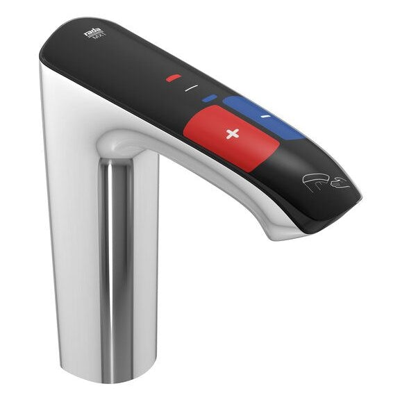 Rada Intelligent Care MX1 40CUK Chrome Basin Tap - 74010-CP