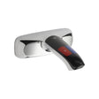 Rada Intelligent Care MX1 80UK Chrome Panel Mount Tap - 76670-CP