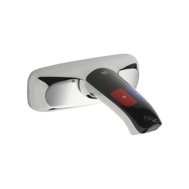 Rada Intelligent Care MX1 80UK Chrome Panel Mount Tap - 76670-CP