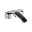 Rada Intelligent Care MX1 80NUK Chrome Panel Mount Tap - 76676-CP