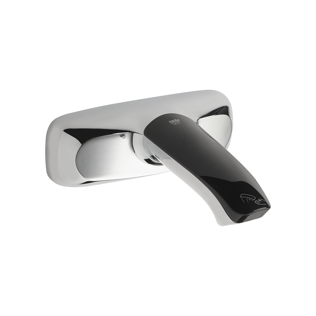 Rada Intelligent Care MX1 80NUK Chrome Panel Mount Tap - 76676-CP