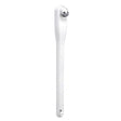 Rada S.PA 1 White Slimline Shower Panel - 1.1776.002