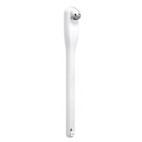 Rada S.PA 1 White Slimline Shower Panel - 1.1776.002